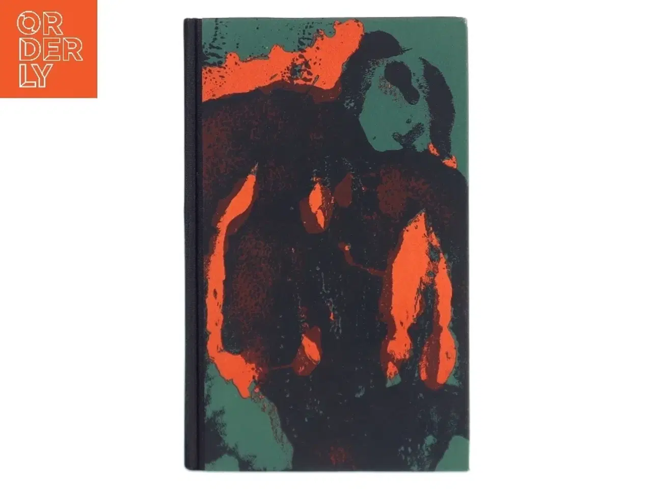 Billede 1 - Pengene og livet af Anders Bodelsen (Bog)