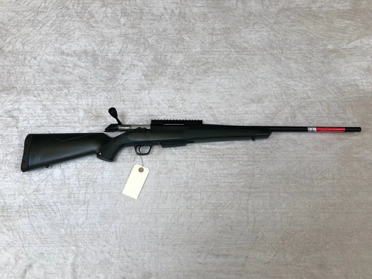 Billede 1 - Winchester XPR Stealth