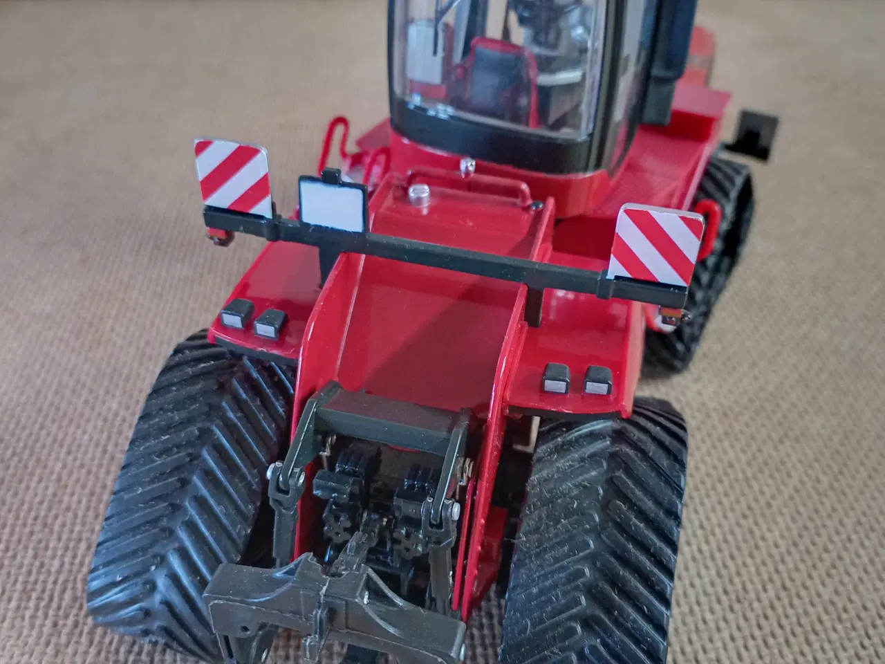 Billede 2 - Britains Quadtrac