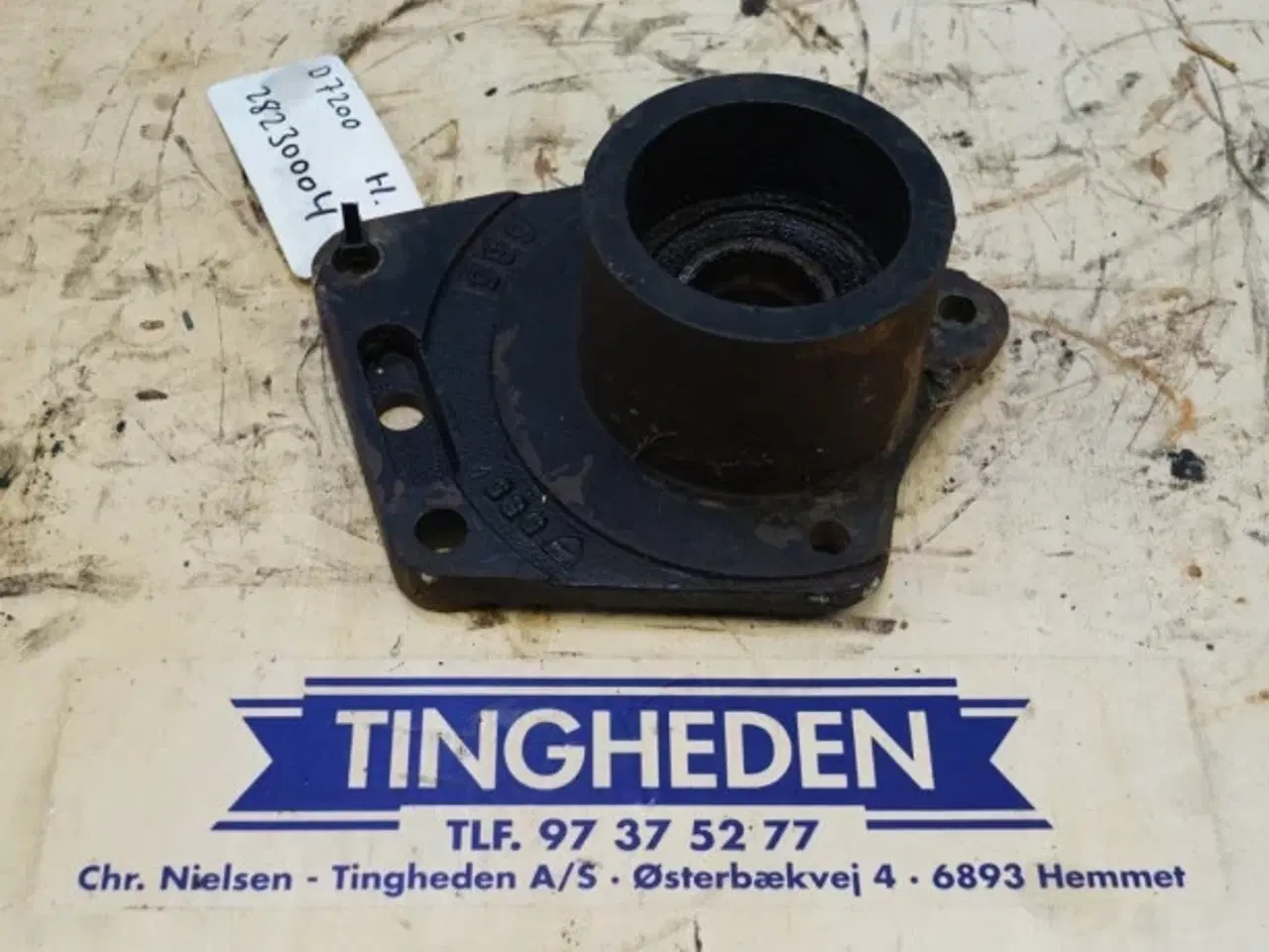 Billede 5 - Dronningborg 7200 Lejehus H.  28230004