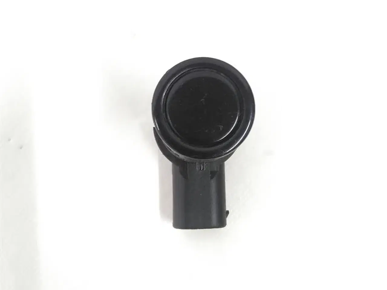 Billede 3 - PDC sensor bag (parkerings-pilot) lakeret Carbon Black 416 C52724 BMW E39 E60 Z4 E85 E63 E61 E64 Z4 E86 E60LCI E61LCI