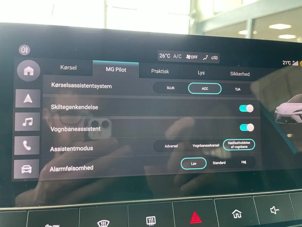 Billede 18 - MG 4 64 Luxury