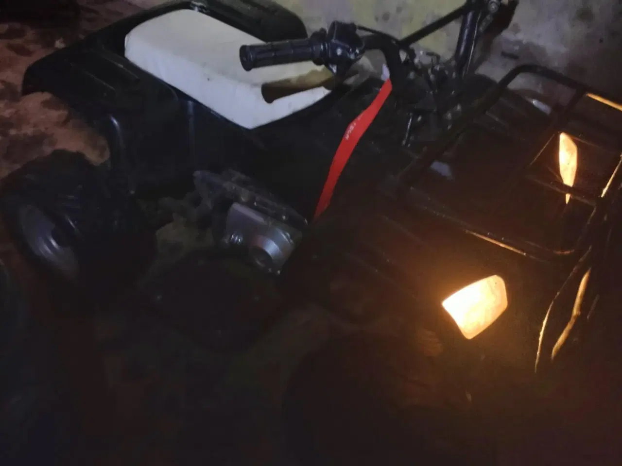 Billede 1 - ATV 110cc