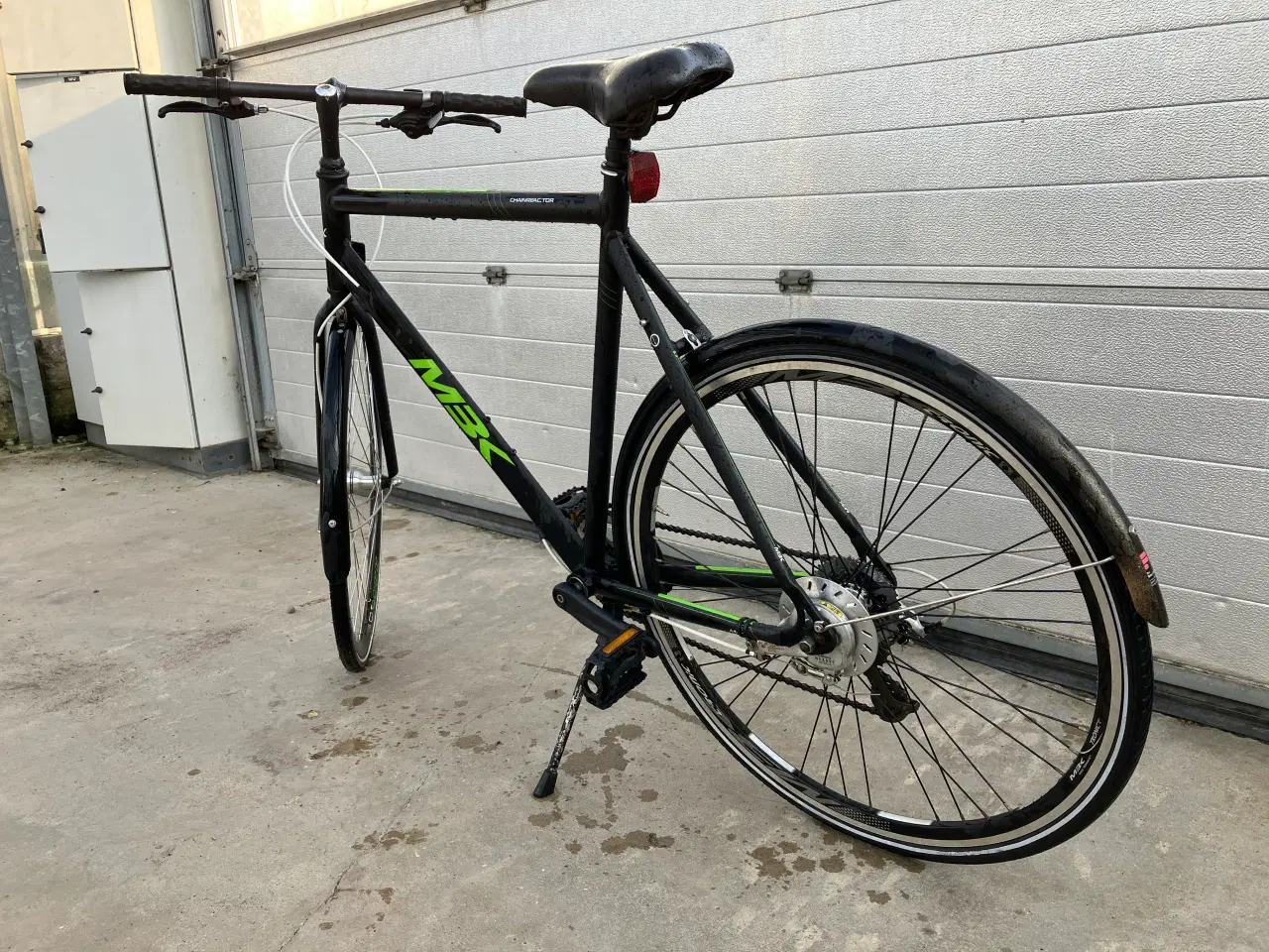 Billede 14 - X-Zite MTB