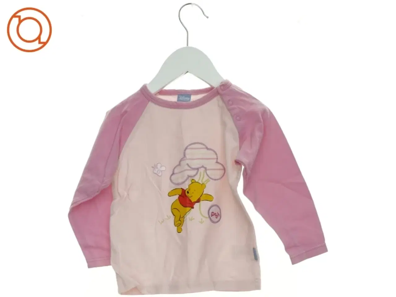 Billede 1 - Bluse fra Disney (str. 74 cm)