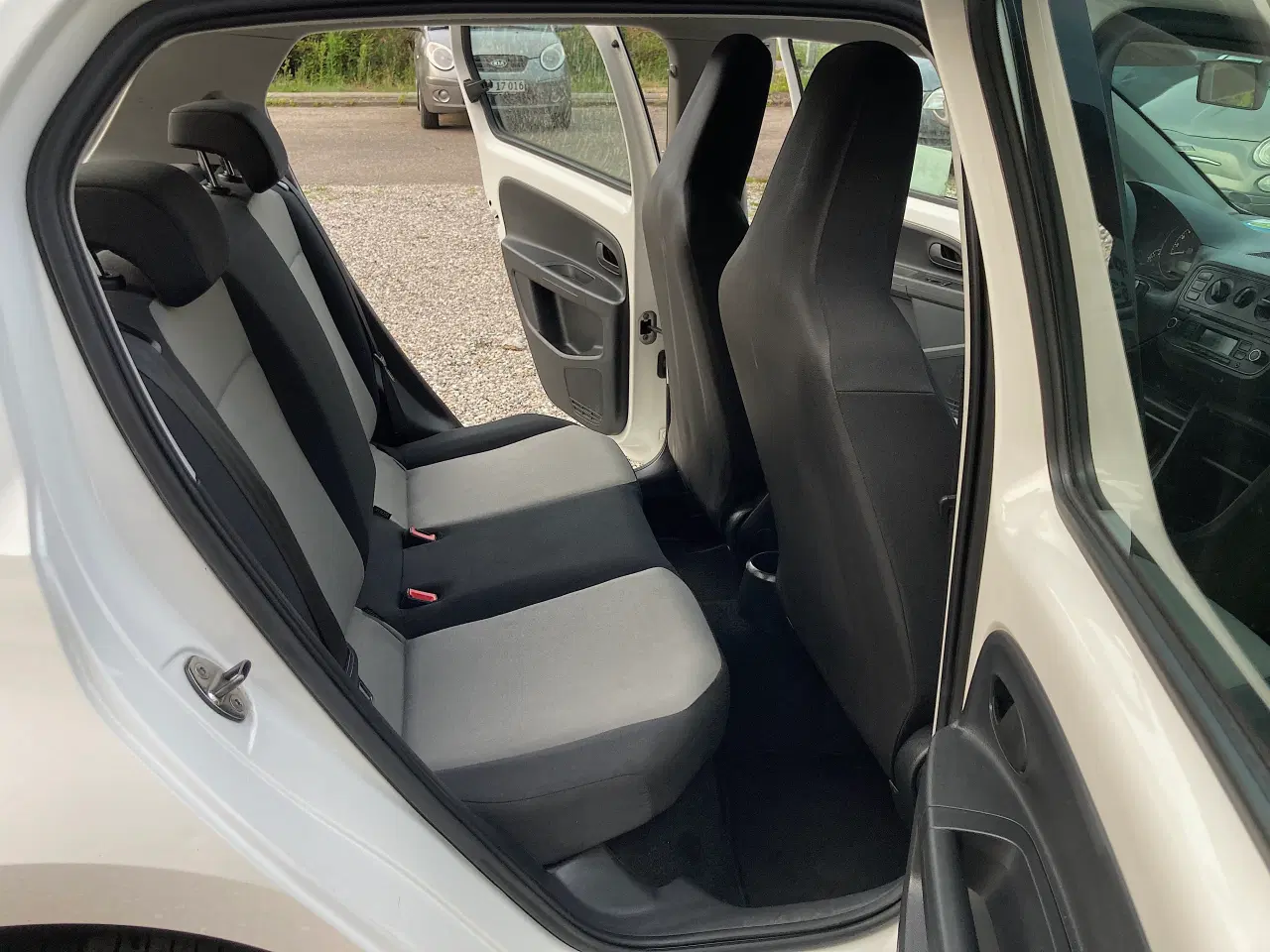 Billede 11 - Skoda Citigo Nysyn Kun kørt 131000km