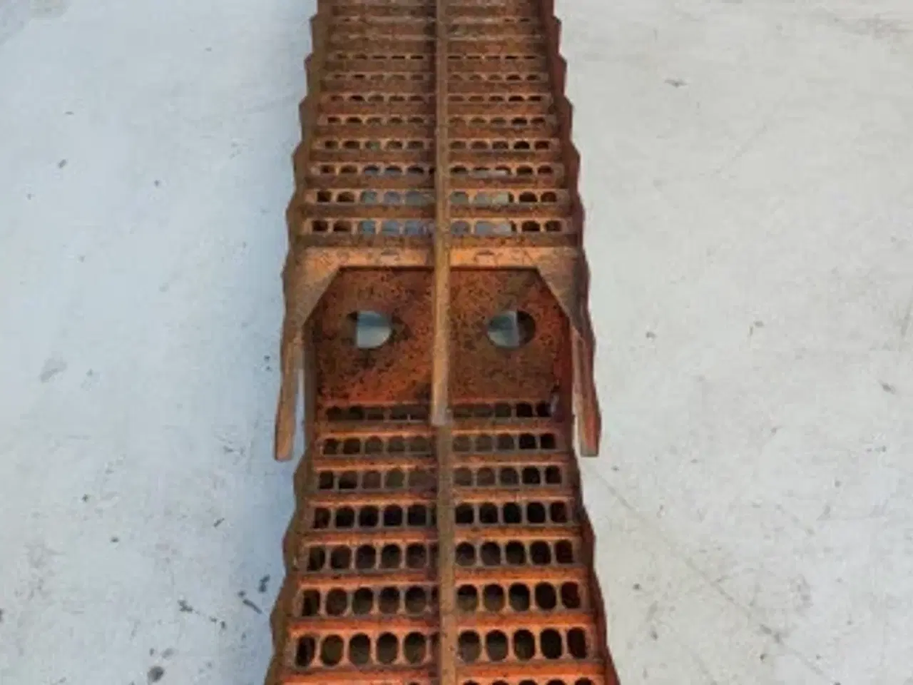 Billede 11 - Dronningborg D8500 Ryster 28450439