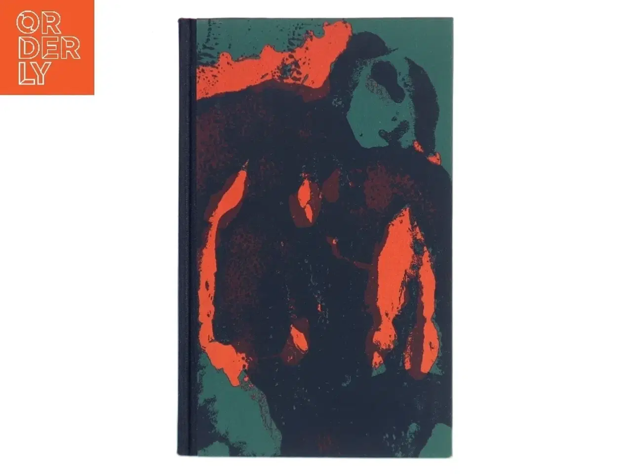 Billede 1 - Pengene og livet af Anders Bodelsen (Bog)