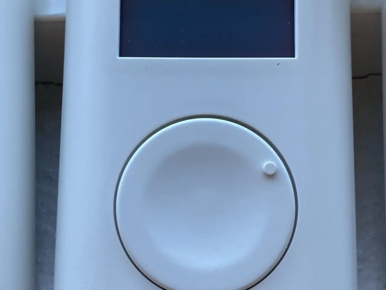 Billede 1 - TP82-NW Wavin trådløse termostater til 8000 serien