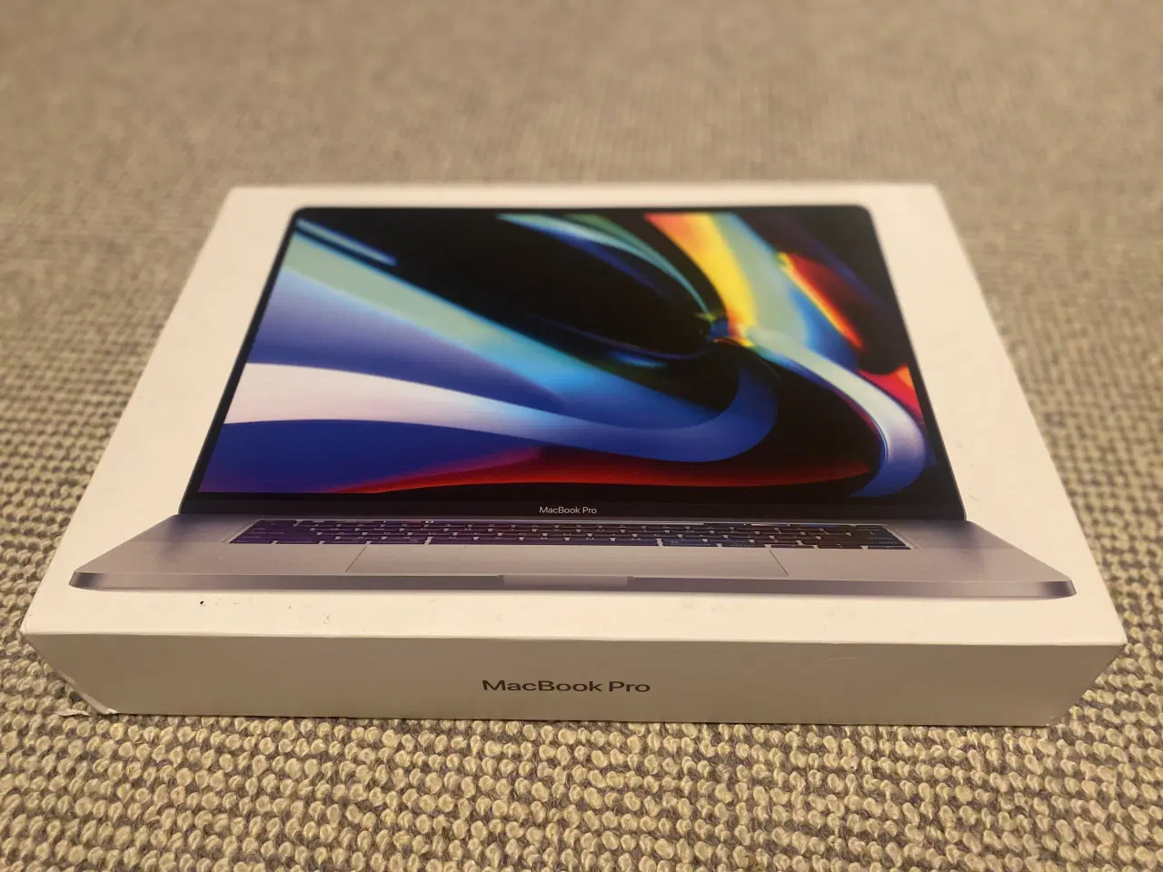 Billede 5 - Macbook pro 2019 16’