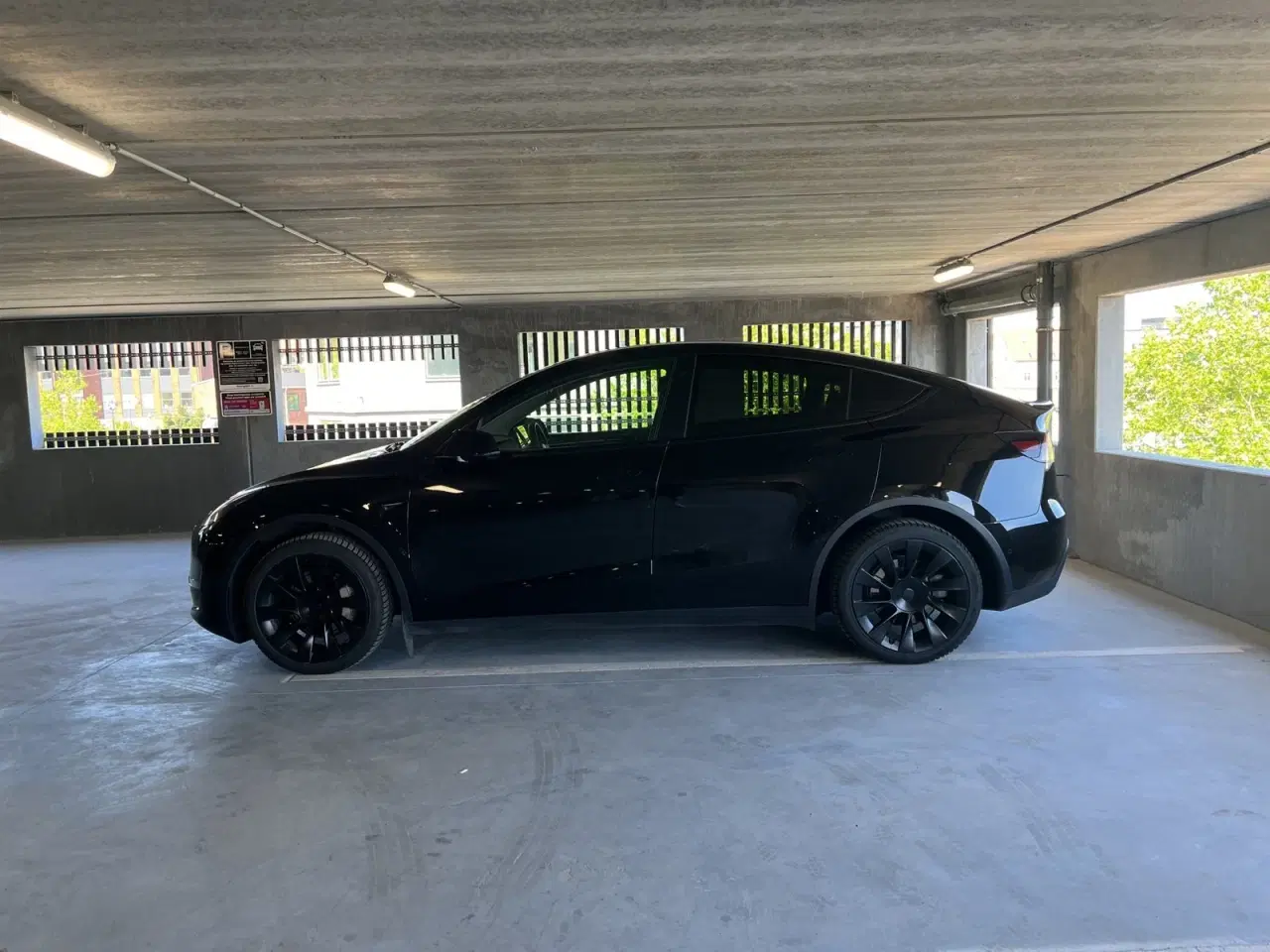 Billede 8 - Tesla Model Y  Long Range AWD