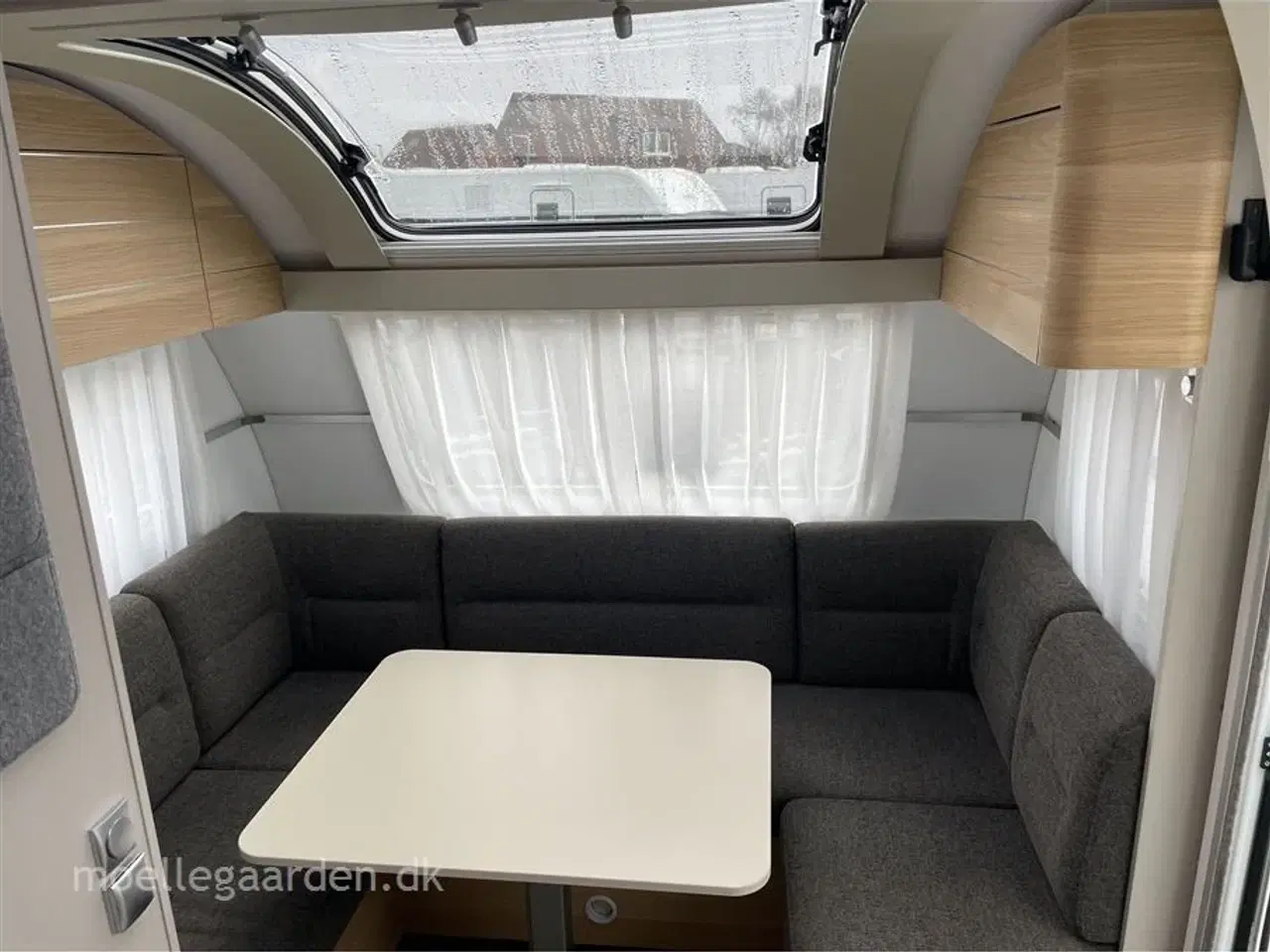 Billede 3 - 2021 - Adria Adora 502 UL