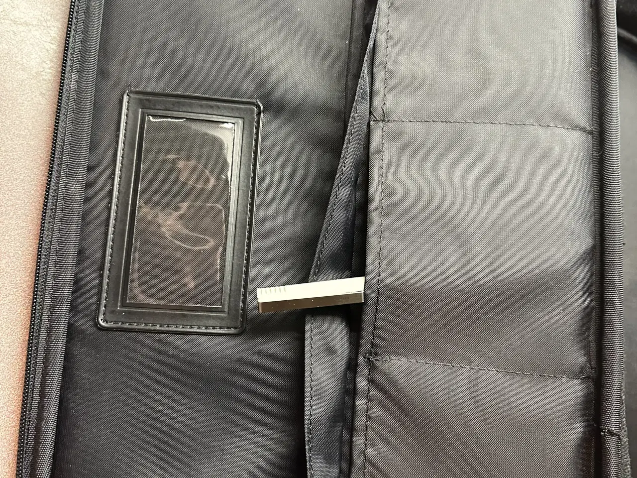 Billede 8 - Rummelig computer eller foto taske