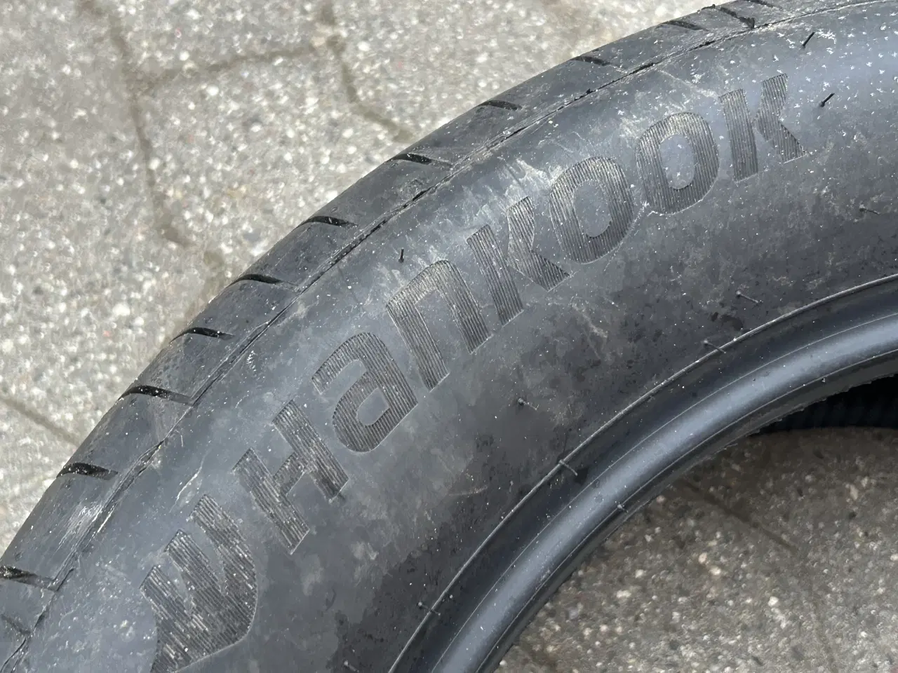 Billede 7 - Helt nye sommerdæk