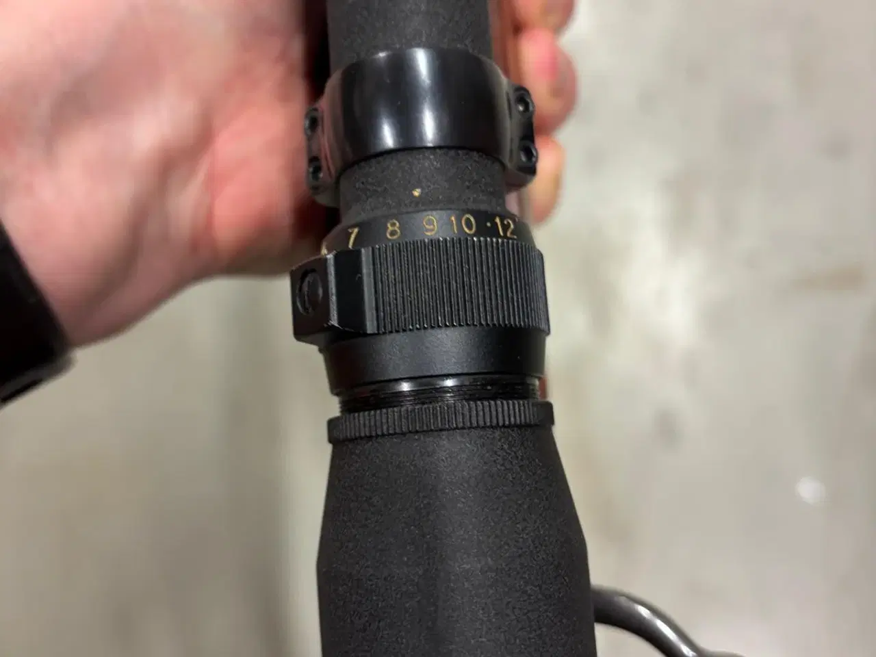 Billede 2 - Anschutz .22lr model 1416