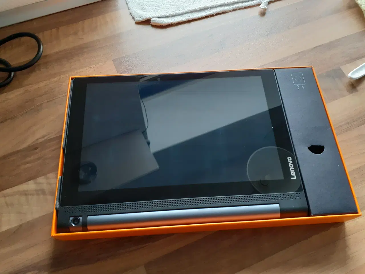 Billede 2 - 10,1"LENOVO TABLET Tab3