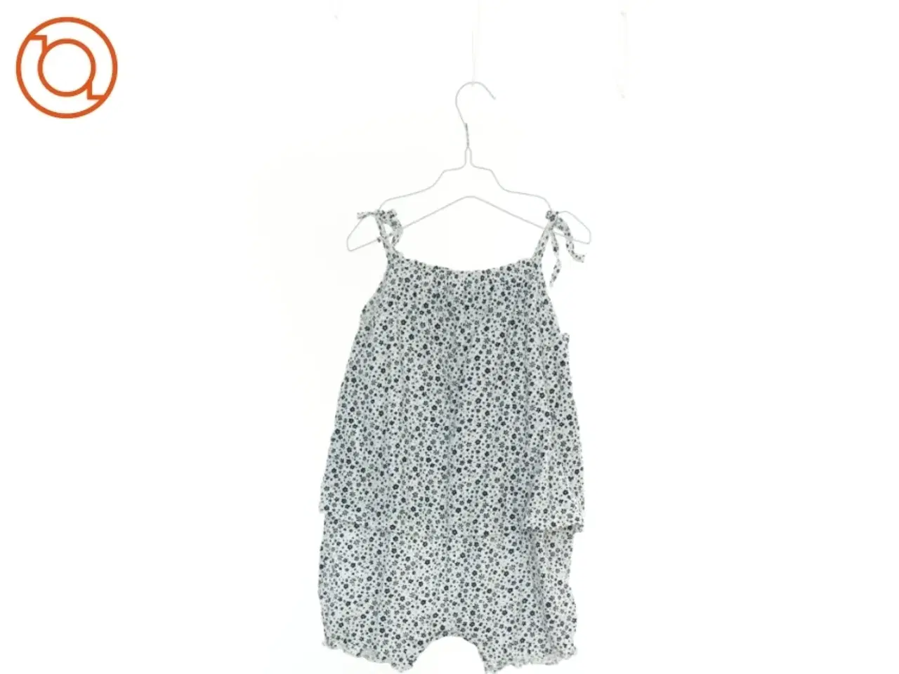 Billede 2 - buksedragt fra H&M (str. 98 cm)