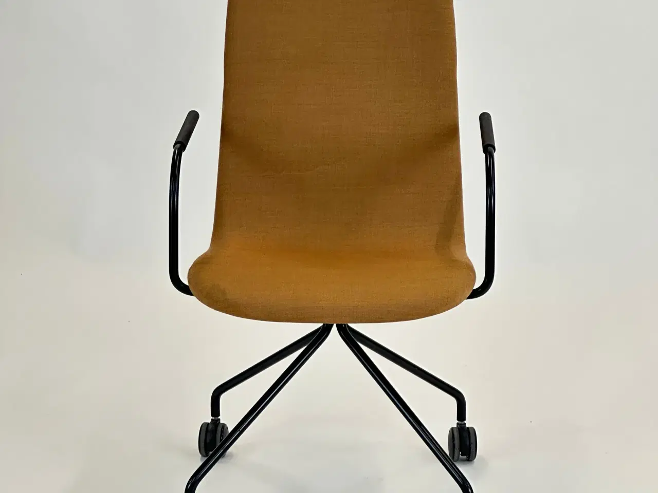 Billede 3 - Martela Sola Mødestol