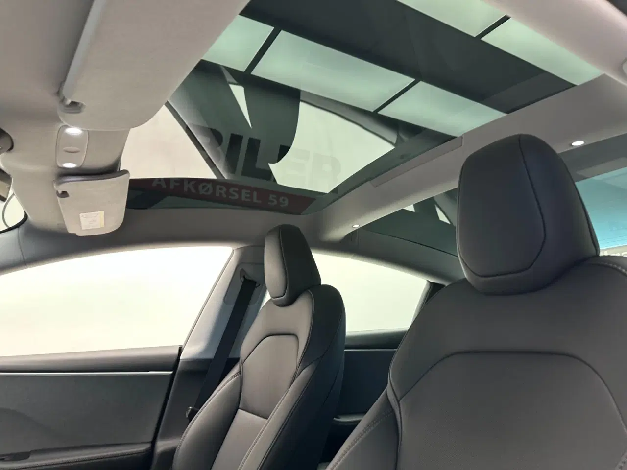 Billede 14 - Tesla Model 3 RWD