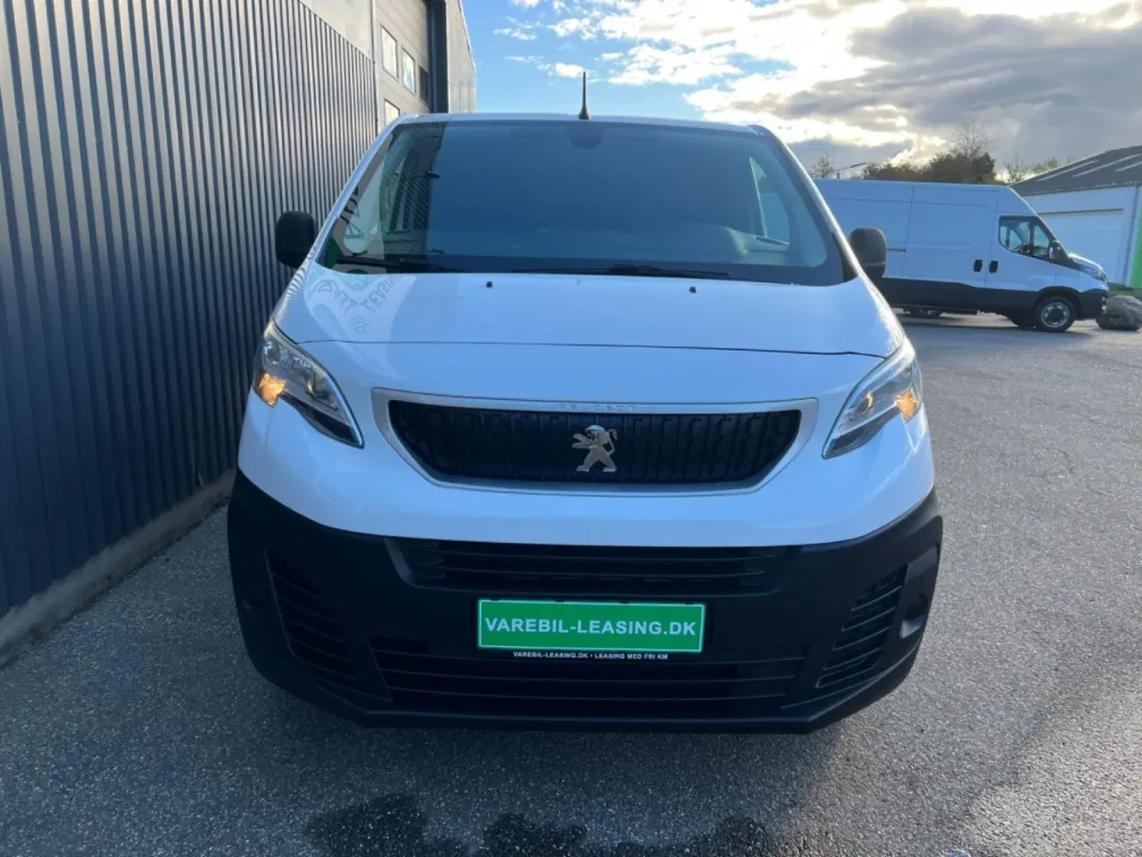 Billede 3 - Peugeot Expert 2,0 BlueHDi 150 L3 Premium Van