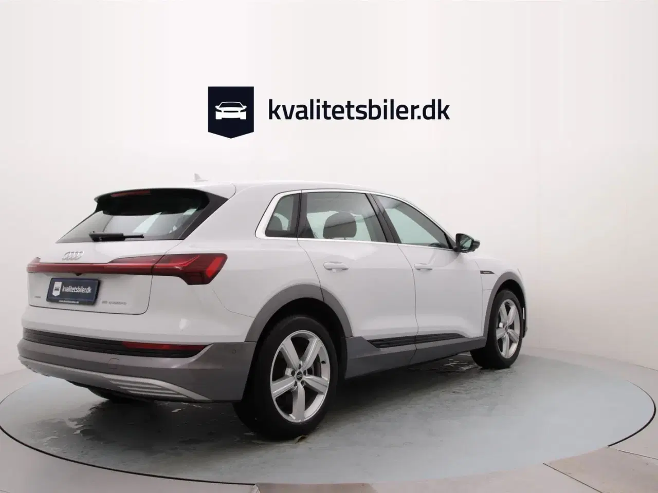 Billede 4 - Audi e-tron 55 quattro