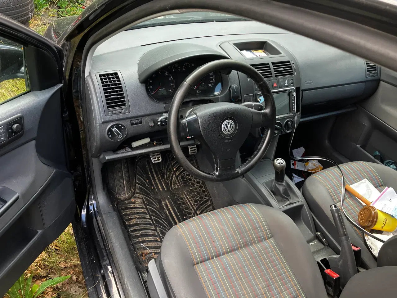 Billede 10 - VW Polo 101 hp
