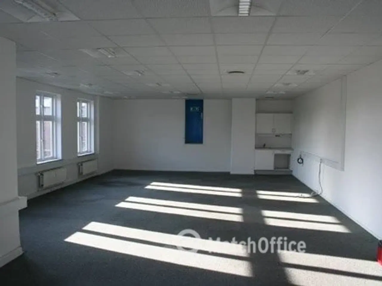 Billede 2 - 152 m2 kontorlokale