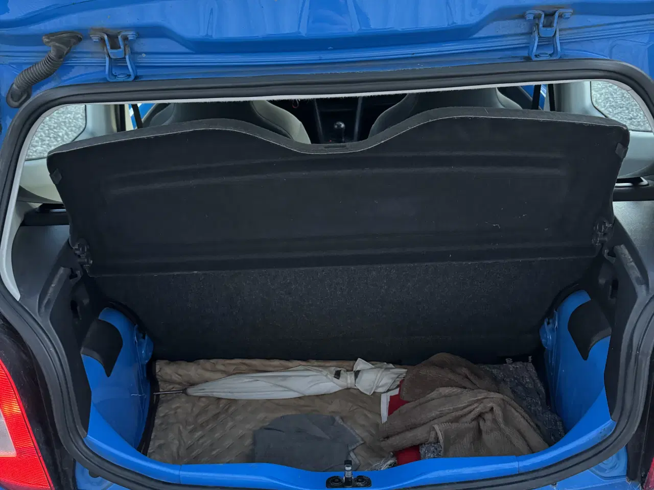 Billede 9 - VW UP! 2015