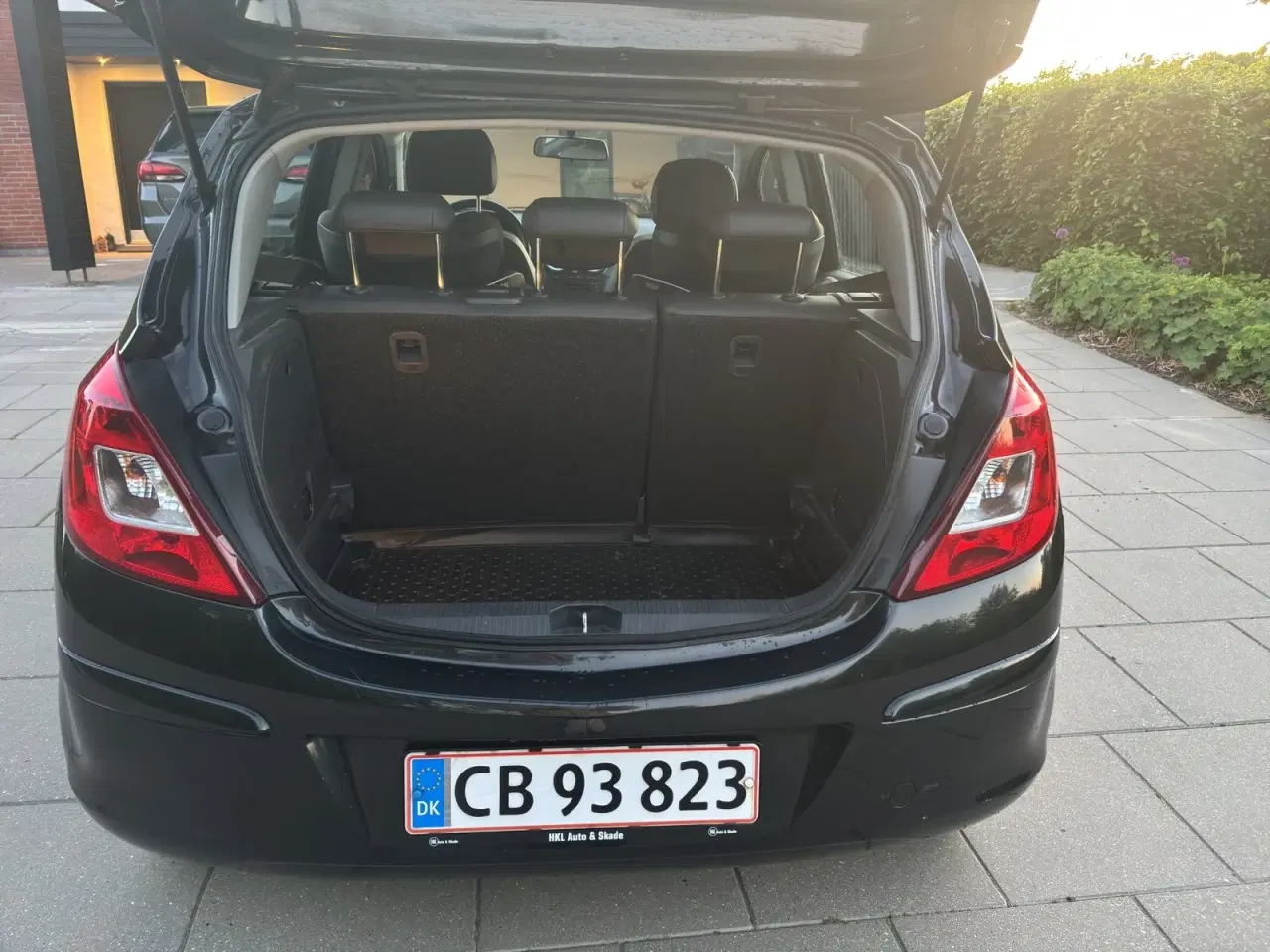 Billede 17 - Opel Corsa 1,3 CDTi 95 Cosmo eco