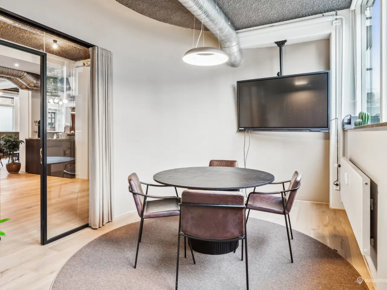 Billede 18 - Kontorhotel i hjertet af Nørrebro