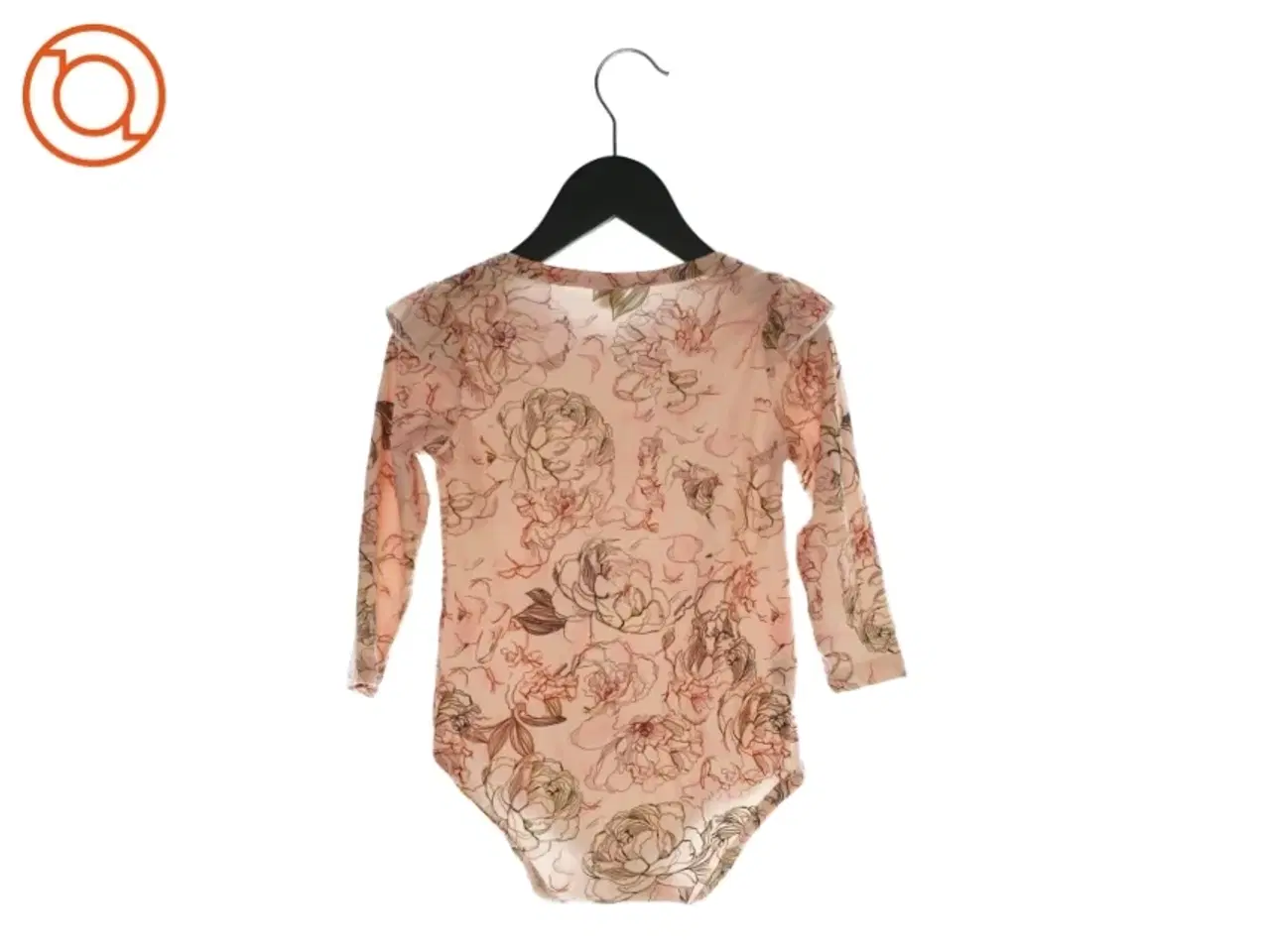Billede 2 - Bodystocking med pandebånd fra Shein (str. 86)