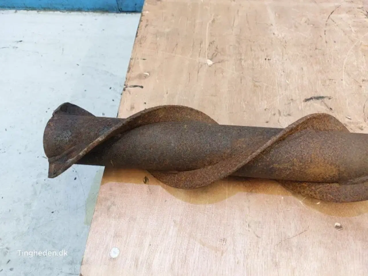 Billede 15 - John Deere 590 Valse DC47699