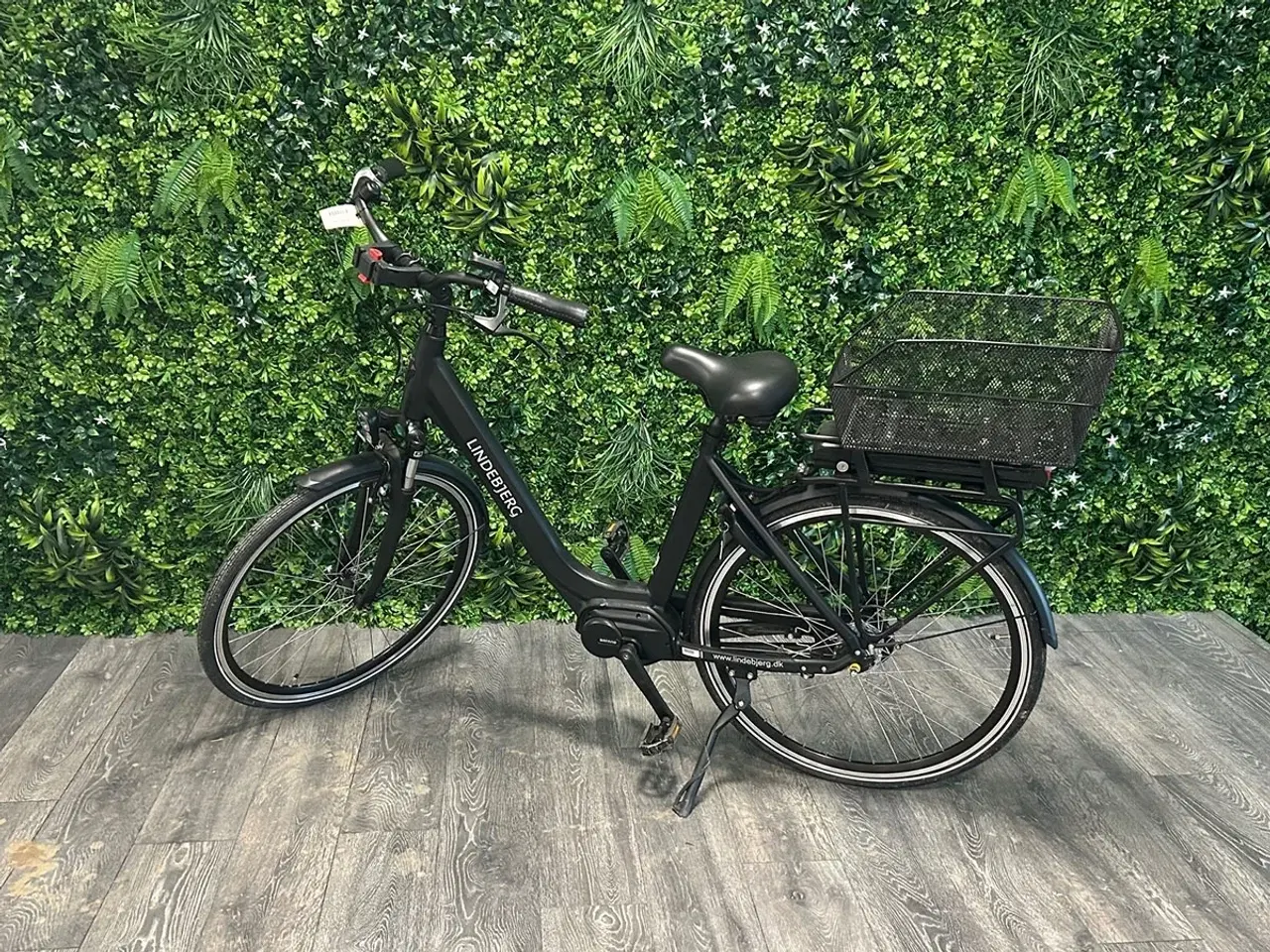 Billede 2 - Center Lux 51 cm sort