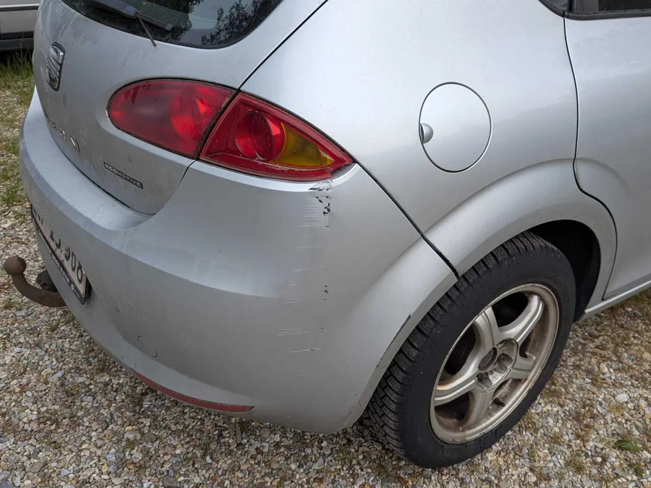 Billede 4 - Seat Leon 1.9 TDi 
