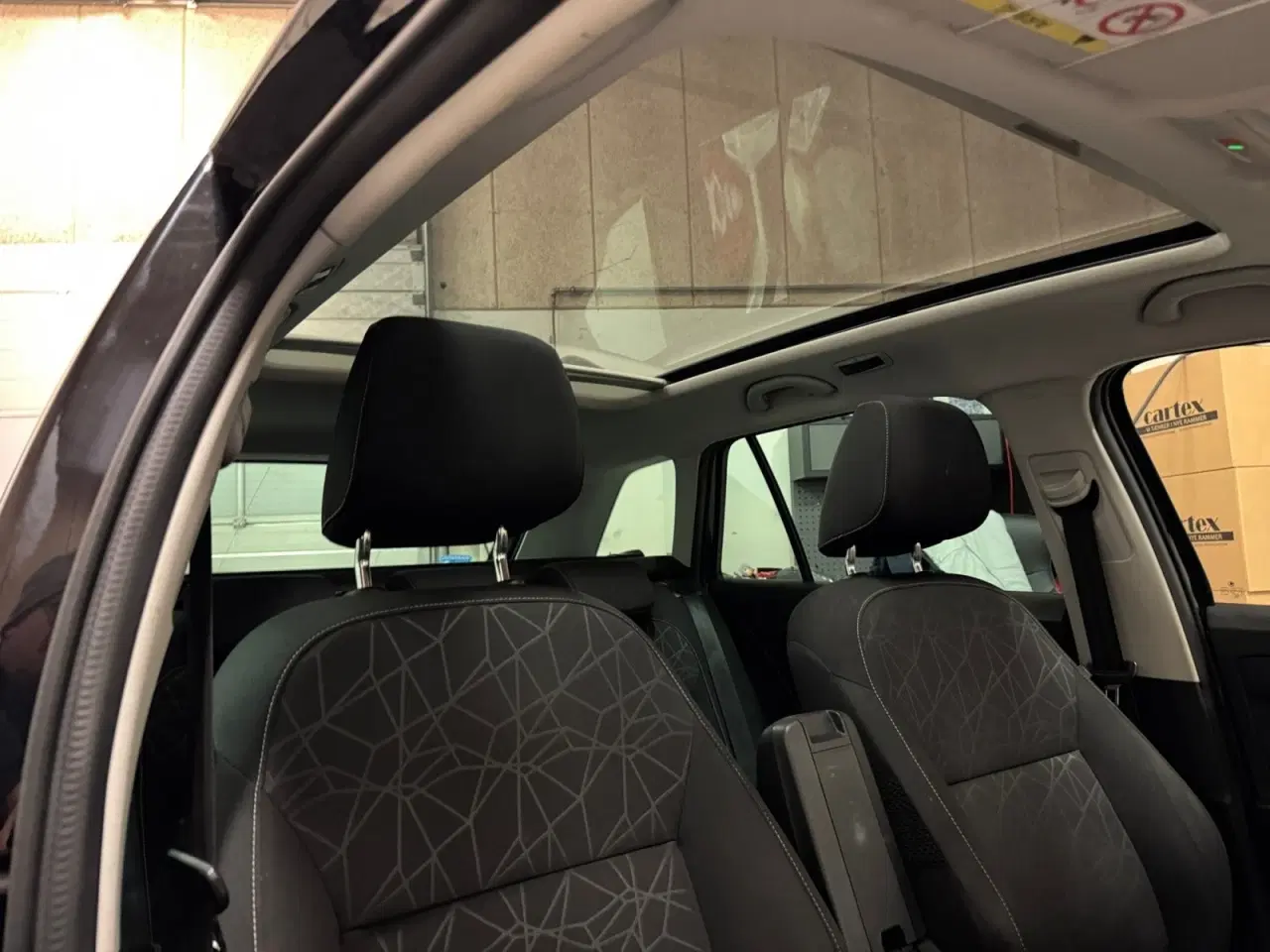 Billede 18 - Skoda Fabia 1,4 TDi 90 Style Combi DSG