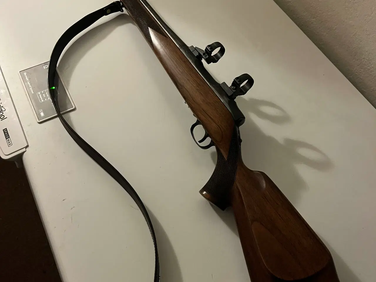 Billede 1 - Carl Gustav 3000 