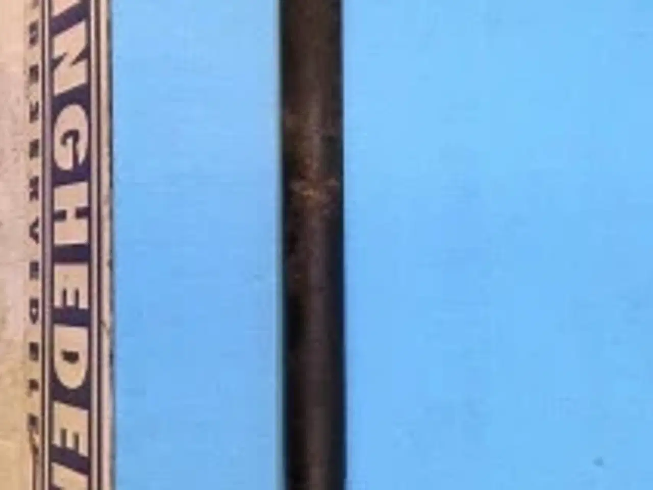 Billede 3 - New Holland CR9.90 Drivaksel 84440159