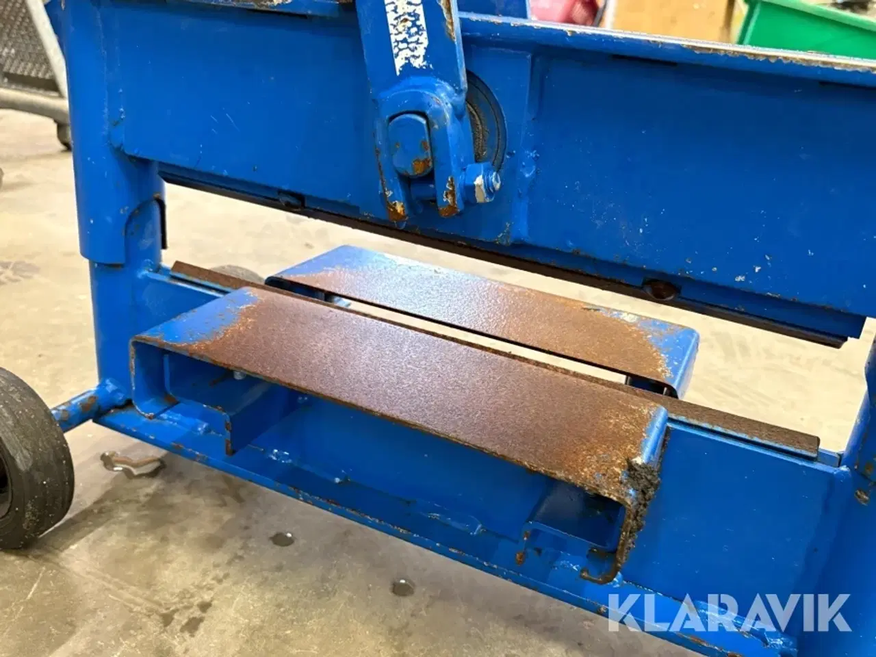 Billede 7 - Fliseklipper