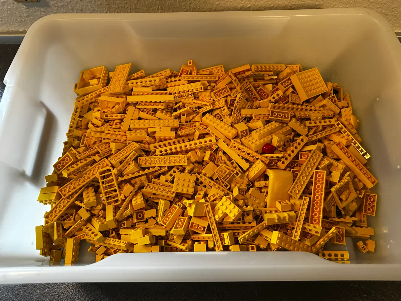 Billede 6 - STOR LEGO SAMLING SÆLGES