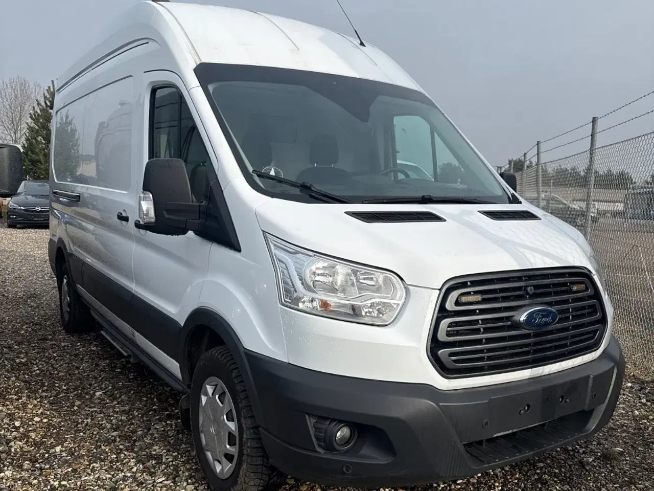 Billede 1 - Ford Transit 350 L3 Van 2,0 TDCi 170 Trend aut. H3 FWD