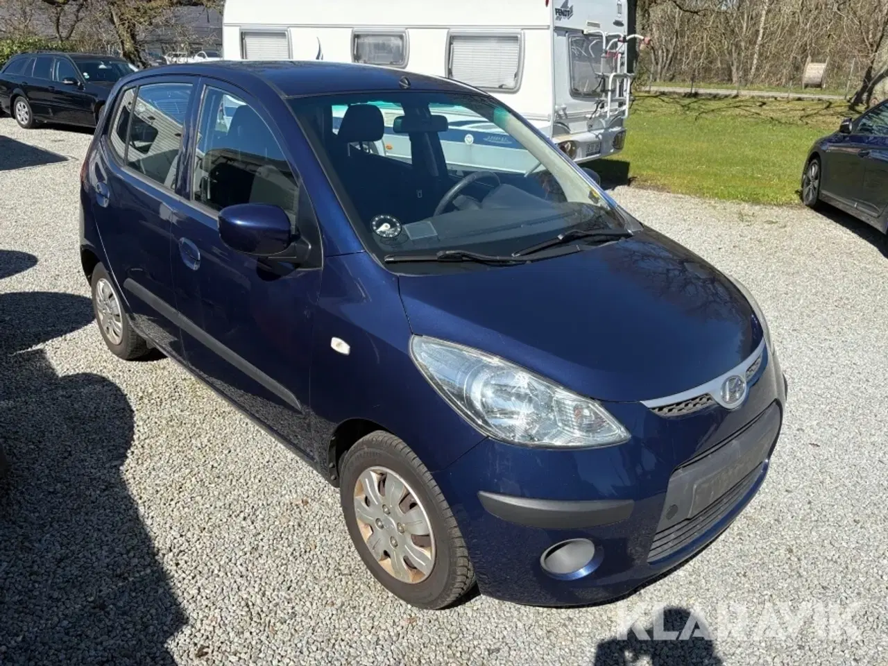 Billede 6 - Personbil Hyundai I 10 1,2