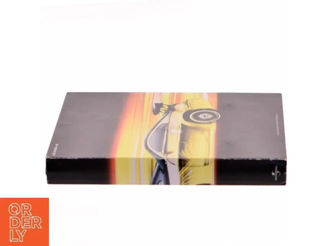 Billede 3 - The Fast and the Furious Collection med Vin Diesel (DVD)