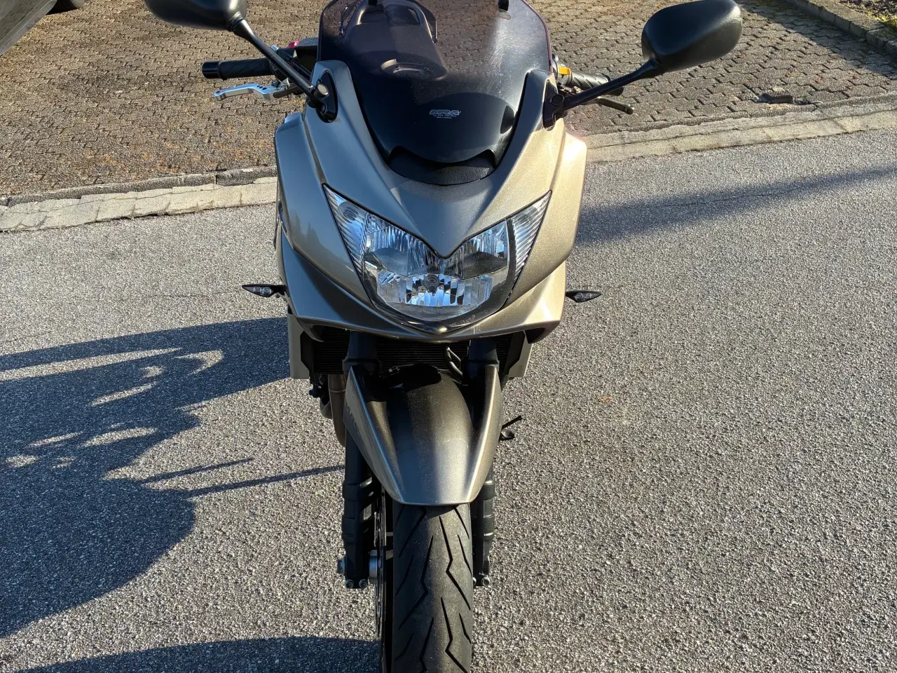 Billede 2 - Suzuki GSF 1250 S Bandit