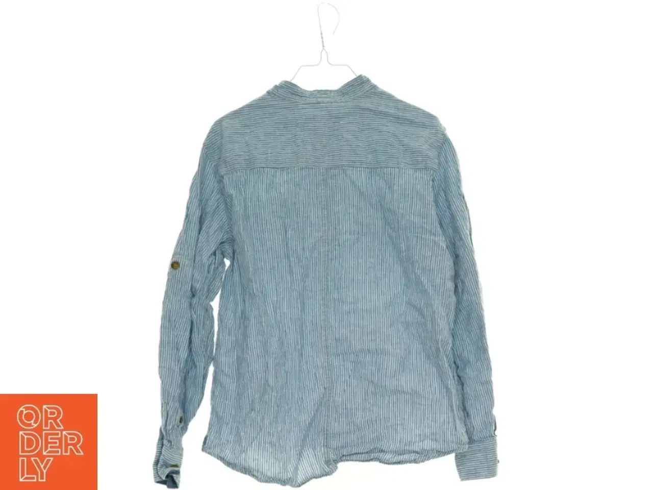 Billede 2 - Bondeskjorte fra H&M (str. 146 cm)