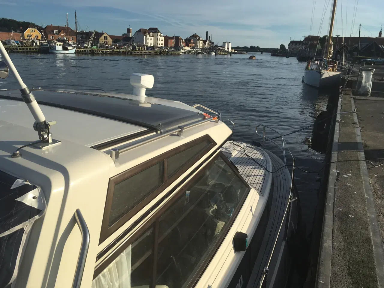 Billede 5 - Fjord Touring 880