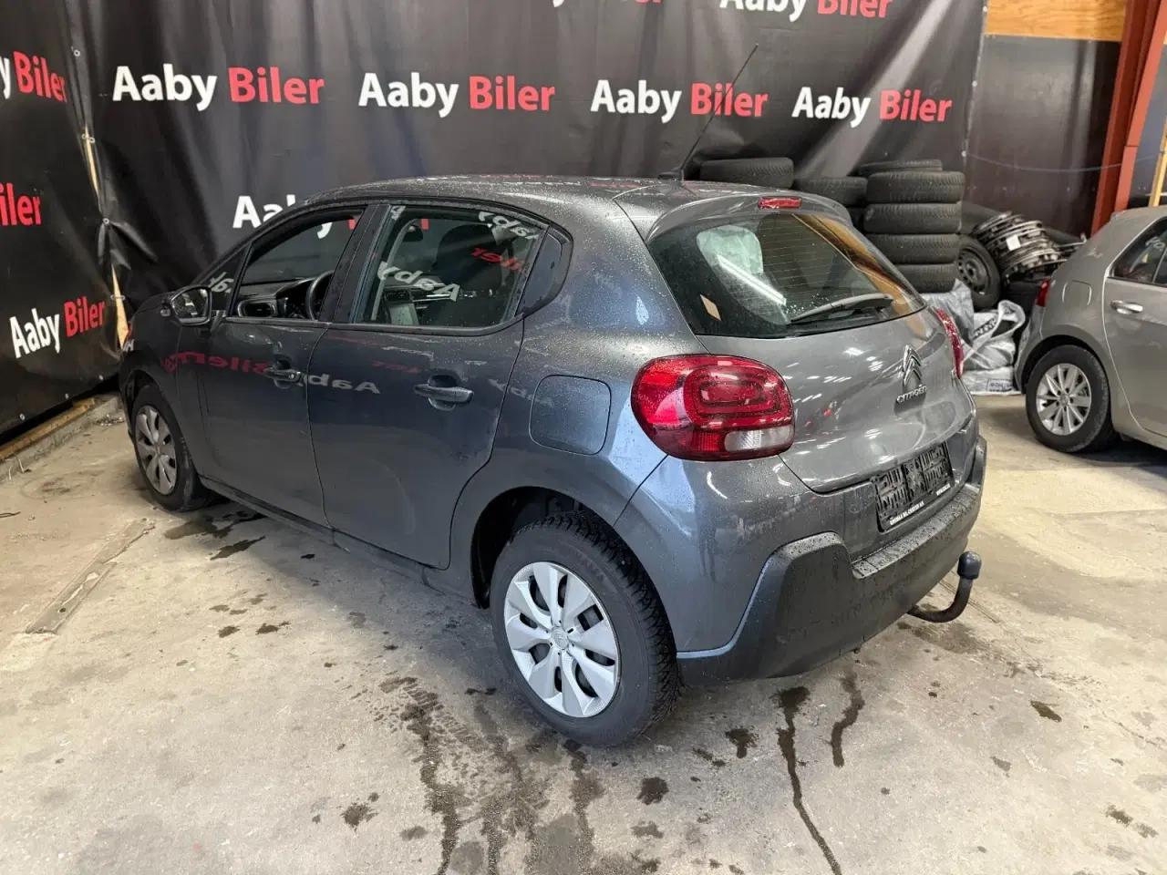 Billede 4 - Citroën C3 1,6 BlueHDi 75 Feel