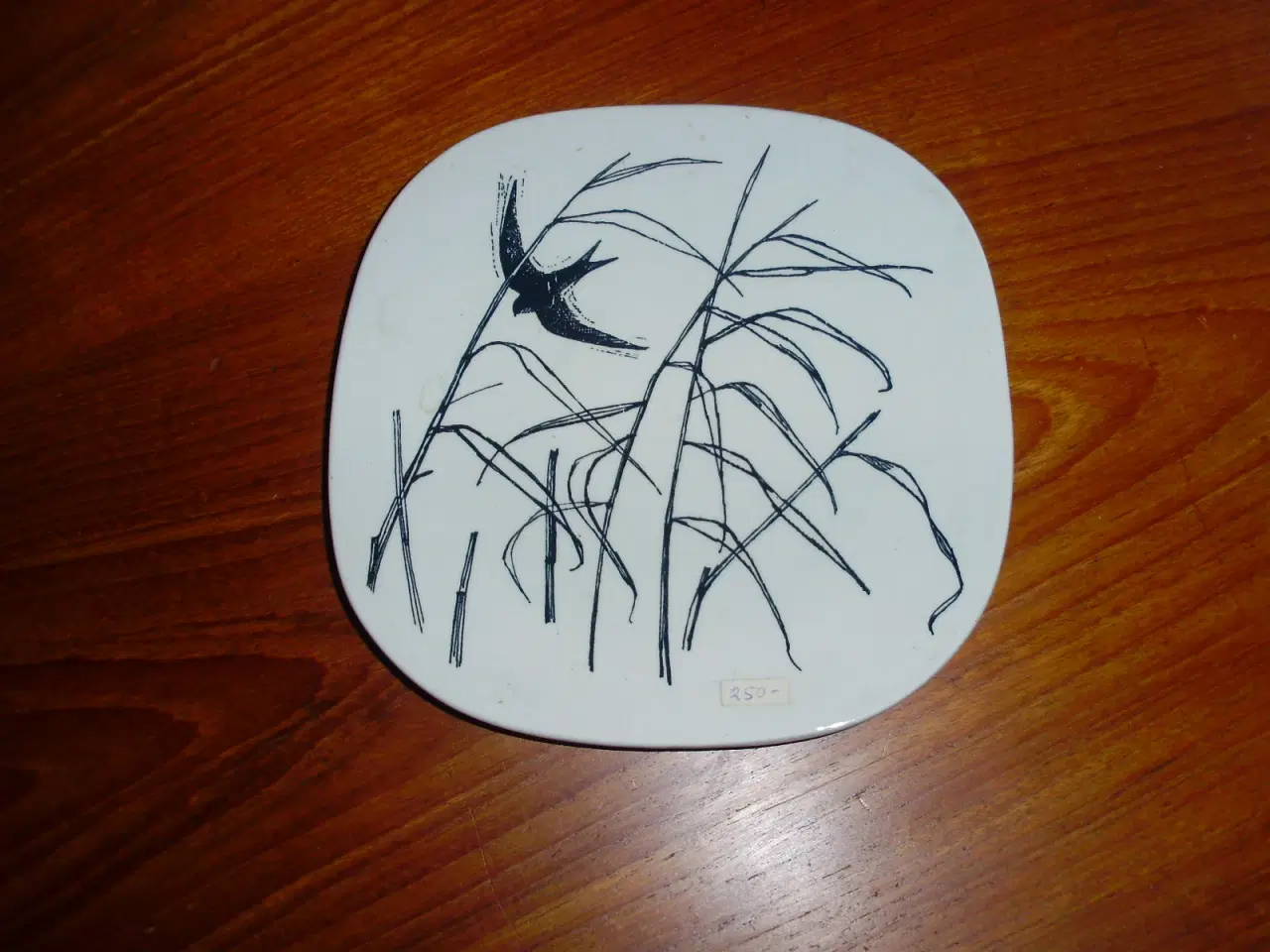 Billede 7 - Winbladplatter