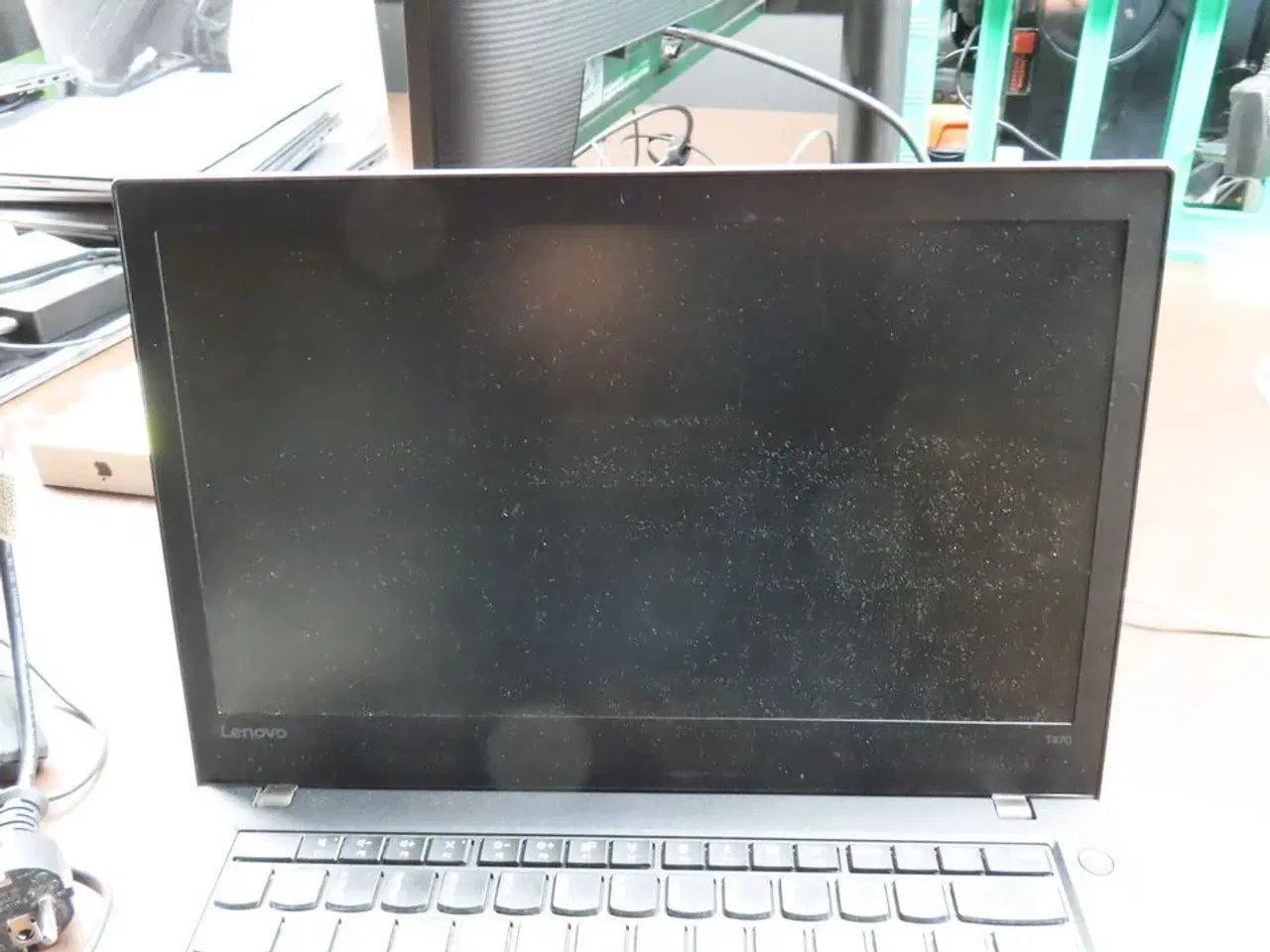 Billede 4 - Bærbar PC, LENOVO THINKPAD T470