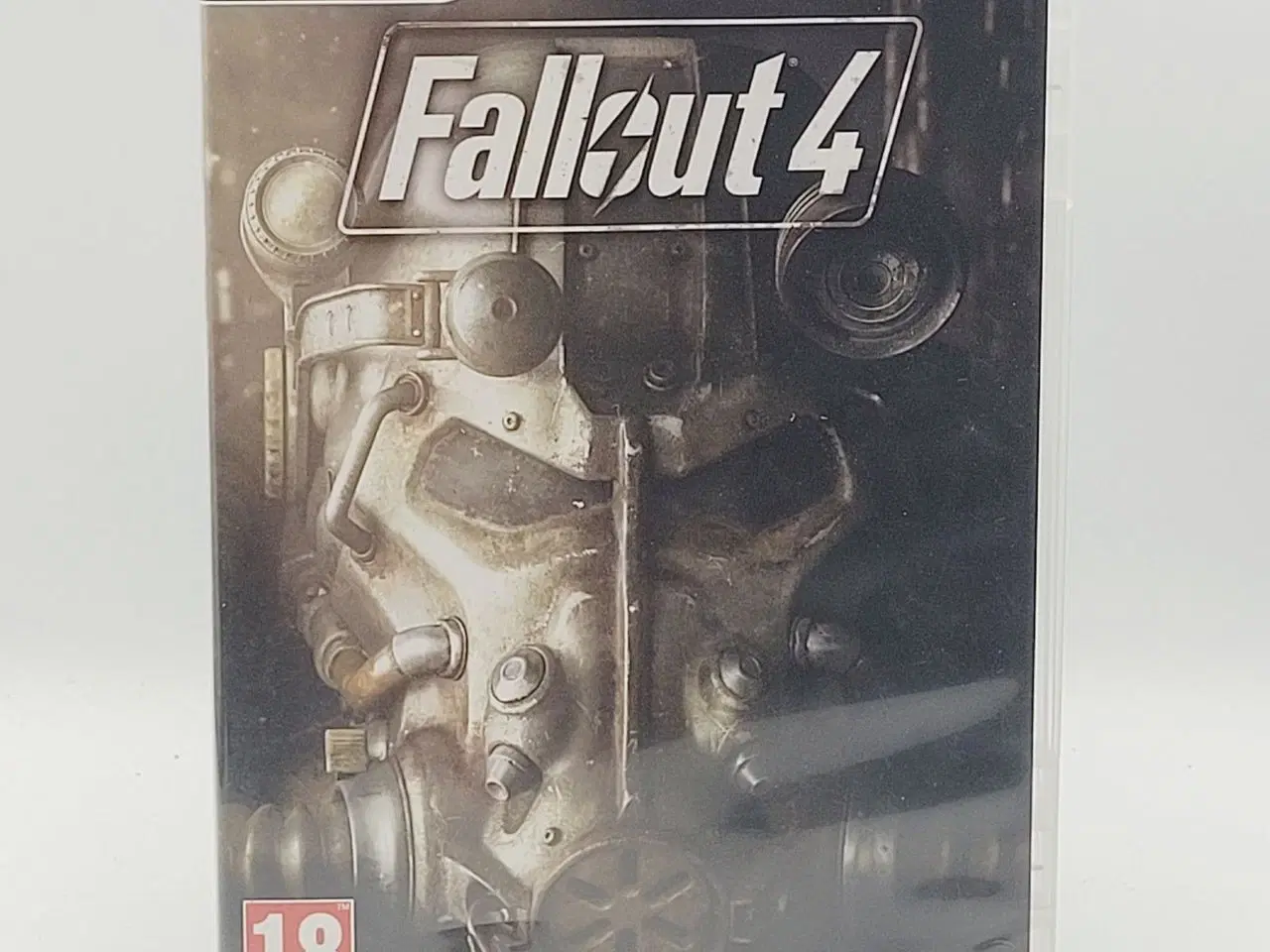 Billede 1 - ⭐️· PC: Fallout 4