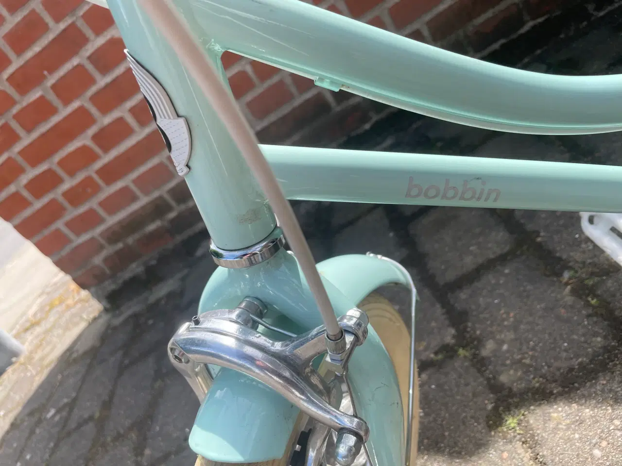 Billede 3 - BOBBIN  12” børnecykel